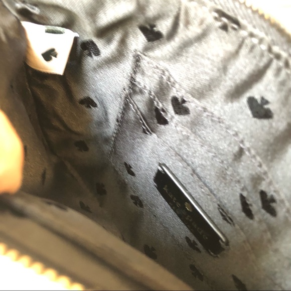 KATE SPADE ♠️ Little Better Bico Wristlet - Picture 5 of 8